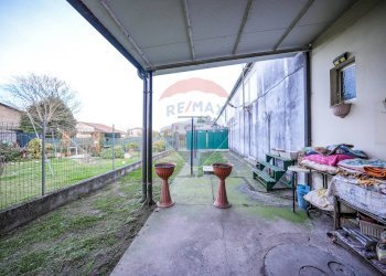 Terrazza - Villa Via Amendola
 
32, Castelmassa - foto 71