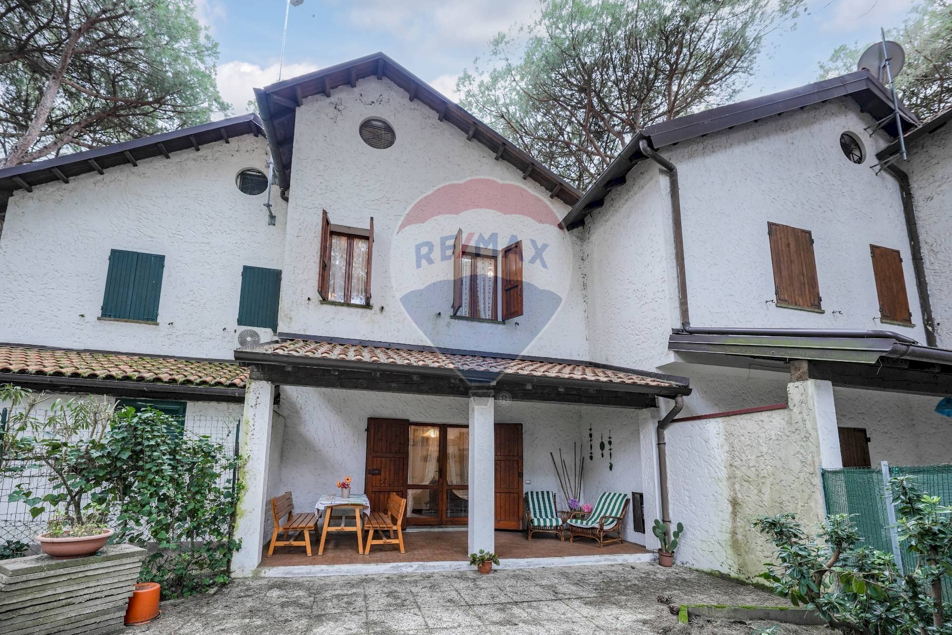 Casa all\'aperto - Villa a Schiera Via Leoncavallo
 
85, Comacchio - foto 2