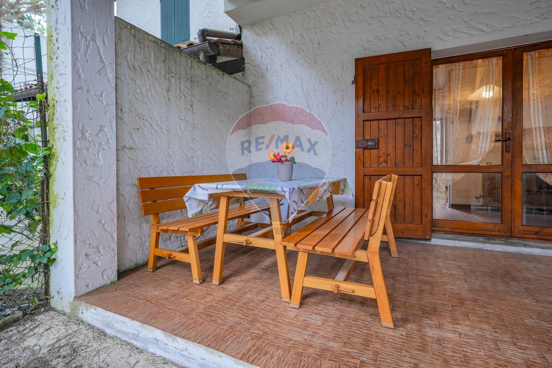 Terrazza - Villa a Schiera Via Leoncavallo
 
85, Comacchio - foto 3