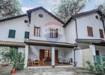 Casa all\'aperto - Villa a Schiera Via Leoncavallo
 
85, Comacchio - foto 2