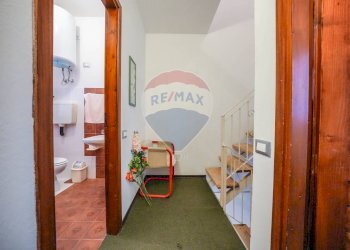 Hall / corridoio - Villa a Schiera Via Leoncavallo
 
85, Comacchio - foto 35