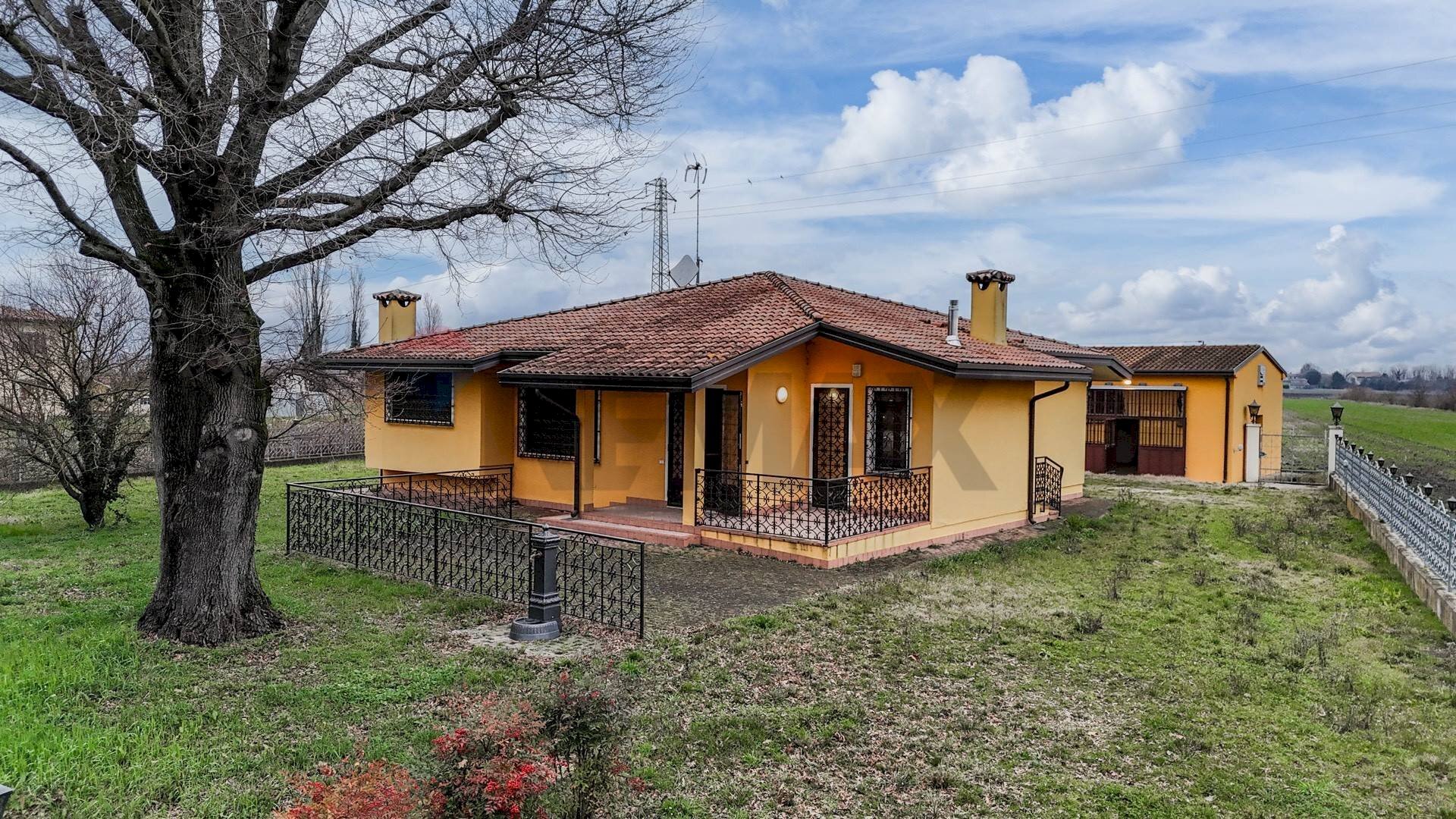 Casa all\'aperto - Villa Villadose - foto 2
