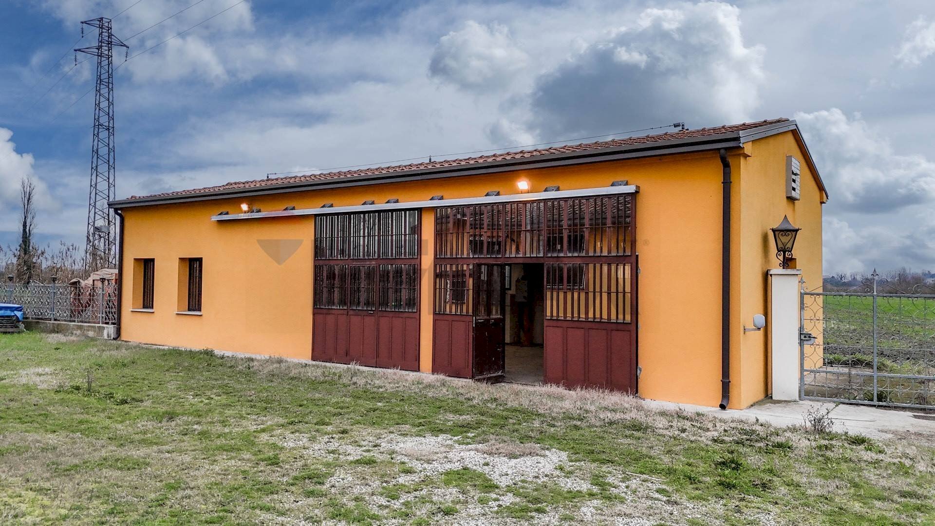 Casa all\'aperto - Villa Villadose - foto 3