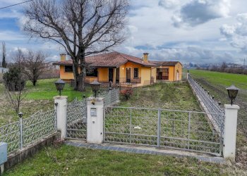 Casa all\'aperto - Villa Villadose - foto 1