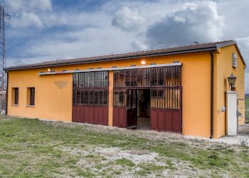 Casa all\'aperto - Villa Villadose - foto 3