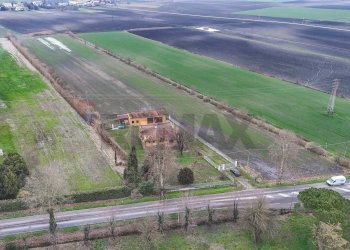 Posizione della mappa - Villa Villadose - foto 5