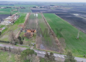 Posizione della mappa - Villa Villadose - foto 6