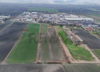 Posizione della mappa - Villa Villadose - foto 8