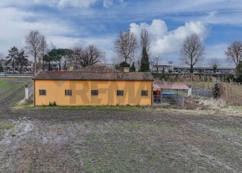 Casa all\'aperto - Villa Villadose - foto 9