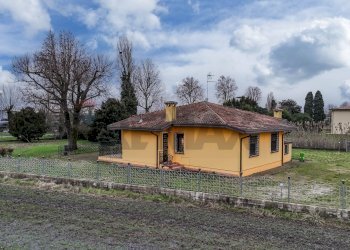 Casa all\'aperto - Villa Villadose - foto 10