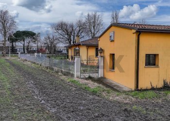 Casa all\'aperto - Villa Villadose - foto 12