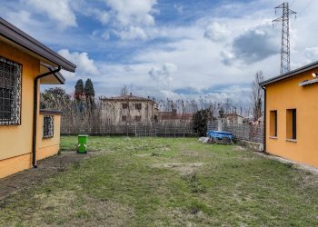 Giardino - Villa Villadose - foto 14