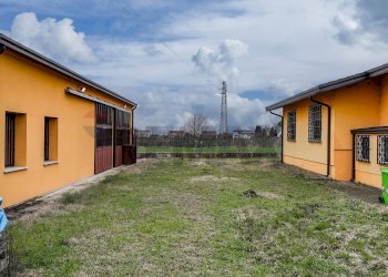 Casa all\'aperto - Villa Villadose - foto 15