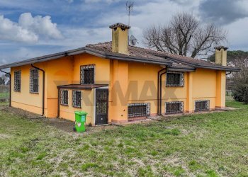 Casa all\'aperto - Villa Villadose - foto 17