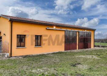 Casa all\'aperto - Villa Villadose - foto 18