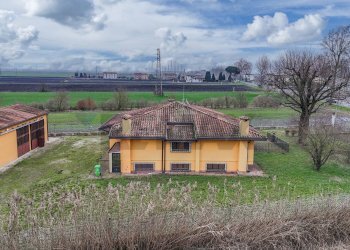 Casa all\'aperto - Villa Villadose - foto 21