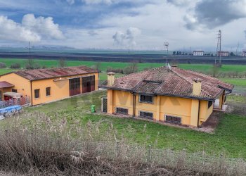 Casa all\'aperto - Villa Villadose - foto 22