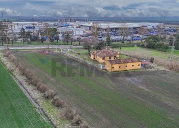 Edificio all\'aperto - Villa Villadose - foto 24