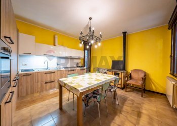 Cucina - Villa Villadose - foto 25