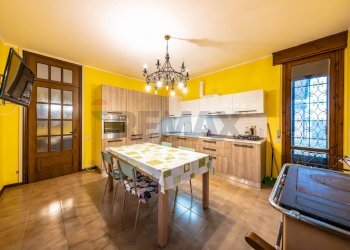 Cucina - Villa Villadose - foto 26