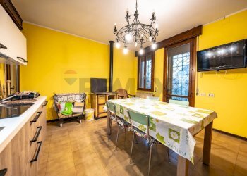 Cucina - Villa Villadose - foto 30