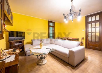 Soggiorno - Villa Villadose - foto 34