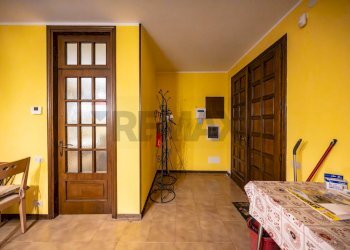 Hall / corridoio - Villa Villadose - foto 36