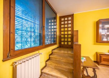 Scale - Villa Villadose - foto 38