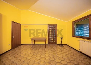 Stanza vuota - Villa Villadose - foto 43