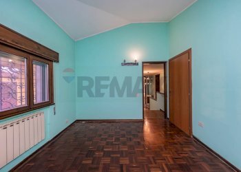 Stanza vuota - Villa Villadose - foto 49