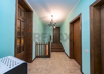 Hall / corridoio - Villa Villadose - foto 51