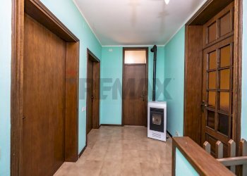 Hall / corridoio - Villa Villadose - foto 52