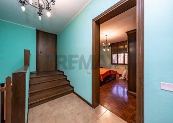 Scale - Villa Villadose - foto 53