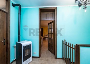 Stanza vuota - Villa Villadose - foto 57