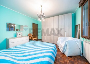 Camera / camera da letto - Villa Villadose - foto 64