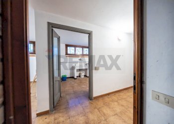 Hall / corridoio - Villa Villadose - foto 68