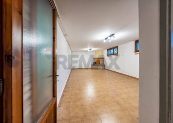 Stanza vuota - Villa Villadose - foto 69