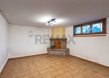 Stanza vuota - Villa Villadose - foto 70