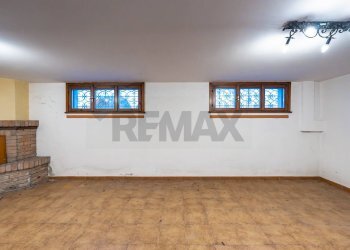 Stanza vuota - Villa Villadose - foto 71