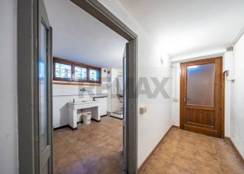 Hall / corridoio - Villa Villadose - foto 74