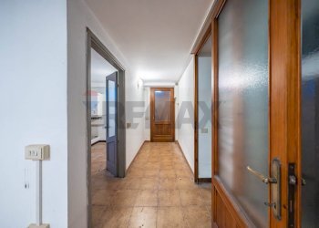 Hall / corridoio - Villa Villadose - foto 76