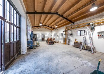 Parcheggio - Villa Villadose - foto 77