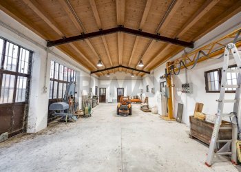 Soggiorno - Villa Villadose - foto 78