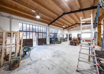 Parcheggio - Villa Villadose - foto 79