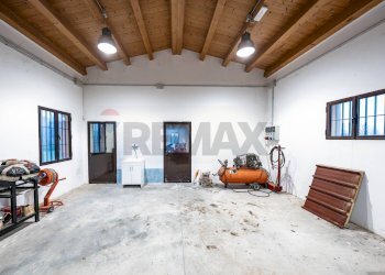 Parcheggio - Villa Villadose - foto 81