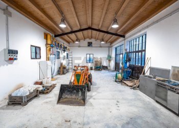 Terrazza - Villa Villadose - foto 82