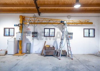 Parcheggio - Villa Villadose - foto 85