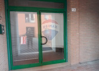 Edificio all\'aperto - Ufficio Ferrara - foto 3