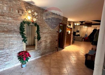 Terrazza - Casa indipendente Via Nazionale
 
915/25, Bosaro - foto 3