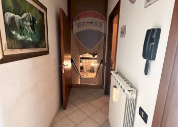 Hall / corridoio - Casa indipendente Via Nazionale
 
915/25, Bosaro - foto 10